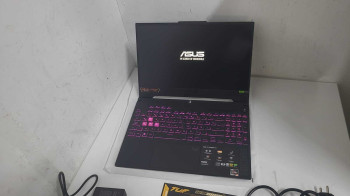 ASUS TUF GAMING A15 FA507NVR-LP029 RYZEN 7(OUTLET)