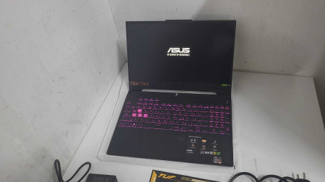 ASUS TUF GAMING A15 FA507NVR-LP029 RYZEN 7(OUTLET)
