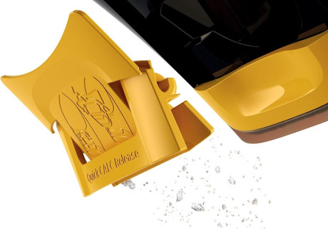 PHİLİPS AZUR ELİTE OPTİMALTEMP GC5034/20 2600W ÜTÜ