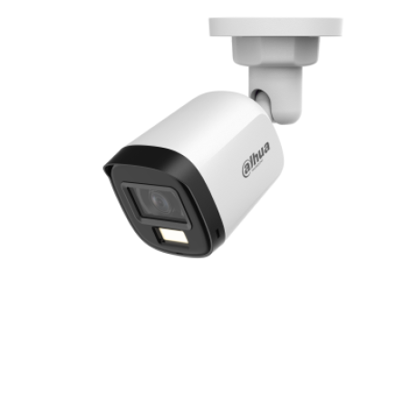 DAHUA HAC-B1A21-U-IL-A 2 MP 3.6MM 4İN1 FULLCOLOR HDCVI BULLET KAMERA (AKILLI IŞIK)