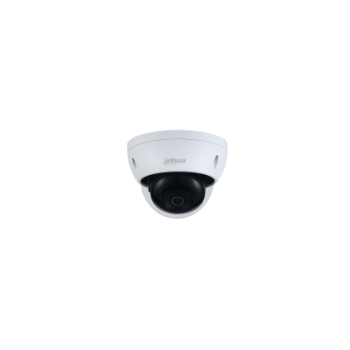 DAHUA IPC-HDBW1431E-S-0280B 4MP 2.8MM (IK10) IP DOME KAMERA