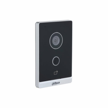 DAHUA VTO2211G-WP VİLLA TİPİ IP KAPI İSTASYONU
