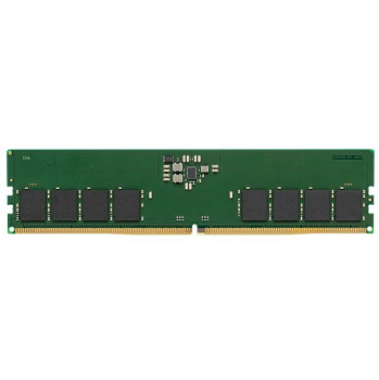 16GB DDR5 6400MHz CL52 KVR64A52BS8-16 CUDIMM KINGSTON