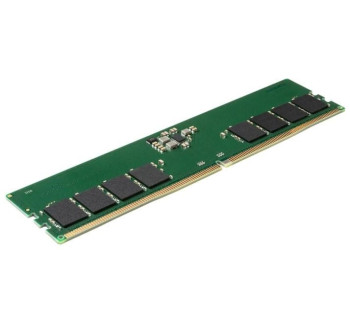16GB DDR5 6400MHz CL52 KVR64A52BS8-16 CUDIMM KINGSTON
