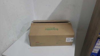 APC BACK-UPS PRO 2200VA/1320W UPS(OUTLET)