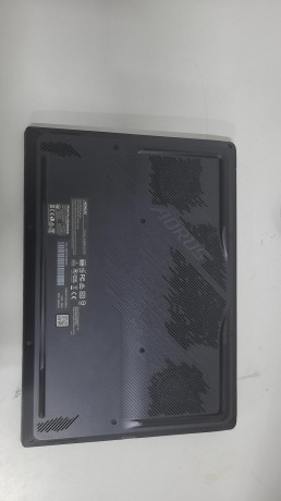 GIGABYTE AORUS 16X 9KG-43TRC54SD I7-13650H(OUTLET)