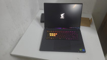GIGABYTE AORUS 16X 9KG-43TRC54SD I7-13650H(OUTLET)