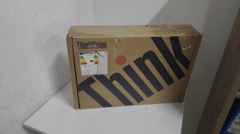 24 LENOVO S24i-30 63DEKAT3TK IPS 4MS 100HZ(OUTLET)