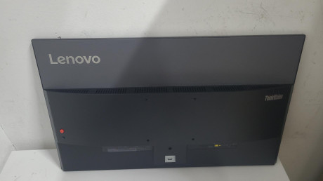 24 LENOVO S24i-30 63DEKAT3TK IPS 4MS 100HZ(OUTLET)