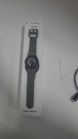 SAMSUNG GALAXY WATCH 7 40MM  SM-L300 NZGAT(OUTLET)