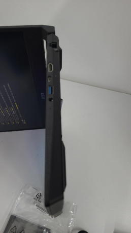 MSI KATANA 15 B13VGK-2023XTR I7-13620H 16G(OUTLET)