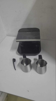 ARCELIK TKM 9961 S TELVE SIYAH IKILI TURK (OUTLET)