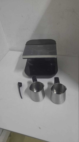 ARCELIK TKM 9961 S TELVE SIYAH IKILI TURK (OUTLET)