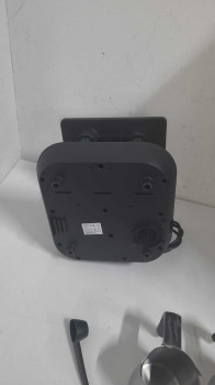 ARCELIK TKM 9961 S TELVE SIYAH IKILI TURK (OUTLET)