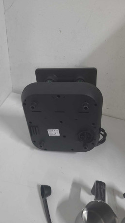 ARCELIK TKM 9961 S TELVE SIYAH IKILI TURK (OUTLET)