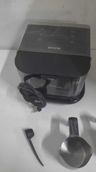 ARCELIK TKM 9961 S TELVE SIYAH IKILI TURK (OUTLET)