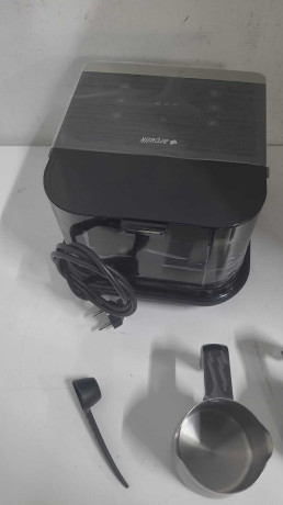 ARCELIK TKM 9961 S TELVE SIYAH IKILI TURK (OUTLET)