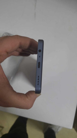 REALME C63 256GB 8GB RAM MAVI CEP TELEFONU(OUTLET)