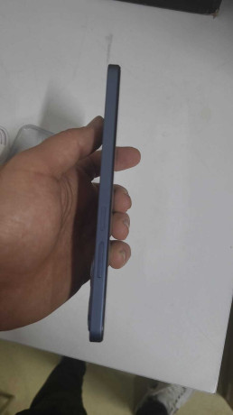 REALME C63 256GB 8GB RAM MAVI CEP TELEFONU(OUTLET)