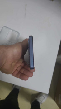 REALME C63 256GB 8GB RAM MAVI CEP TELEFONU(OUTLET)