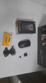 GLORIOUS MODEL O 2 PRO GLO-MS-POWV2-1K-B M(OUTLET)