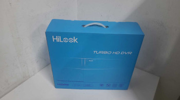 HILOOK DVR-216U-K2 16 KANAL 2 HDD 8MP H265(OUTLET)