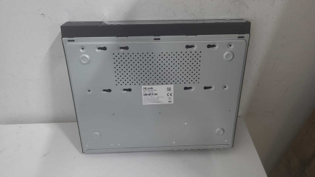 HILOOK DVR-216U-K2 16 KANAL 2 HDD 8MP H265(OUTLET)