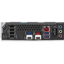 GIGABYTE X870-GAM-X-WIFI7 ANAKART