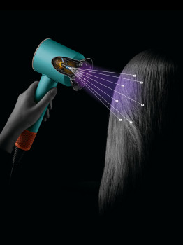 DYSON SUPERSONIC NURAL CERAMIC SAC K.MAK.