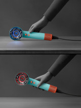 DYSON SUPERSONIC NURAL CERAMIC SAC K.MAK.