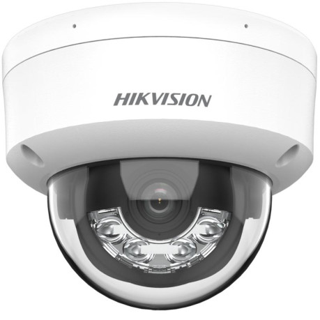 HIKVISION DS-2CD1141G2-LIUF 4MP 2.8MM SESLİ IP DOME KAMERA