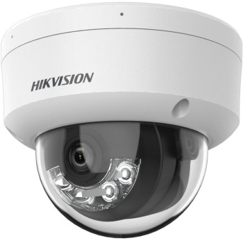 HIKVISION DS-2CD1141G2-LIUF 4MP 2.8MM SESLİ IP DOME KAMERA
