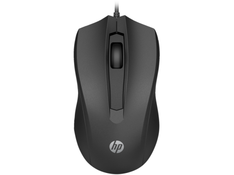 HP 105 KABLOLU MOUSE (822M9UT)