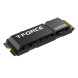 TEAM T-FORCE G70 PRO 1TB 7400/5500MB/s M.2 (TM8FFH001T0C129)
