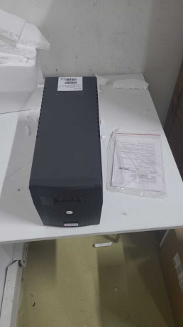 INFORM GUARDIAN 2000A KESİNTİSİZ GÜÇ KAYNA(OUTLET)