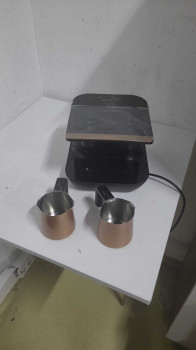 ARÇELİK TKM 9961 B TELVE BAKIR İKİLİ TÜRK (OUTLET)