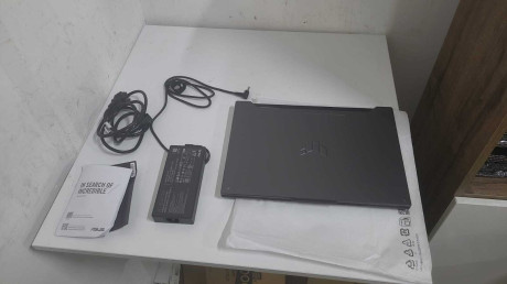 ASUS TUF GAMING FA507NUR-LP036 RYZEN 7 743(OUTLET)