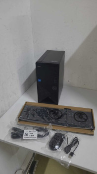 DELL 3030MT i5-12400 8GB 512GB UBUNTU N600(OUTLET)