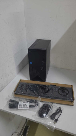 DELL 3030MT i5-12400 8GB 512GB UBUNTU N600(OUTLET)