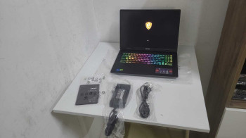 MSI SWORD 17 HX B14VEKG-053XTR I7-14700HX (OUTLET)