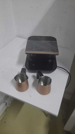 ARÇELİK TKM 9961 B TELVE BAKIR İKİLİ TÜRK (OUTLET)