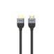 UNITEK HDMI2.1 KABLO 3MT 8K&60Hz (C11086GY01-3M)