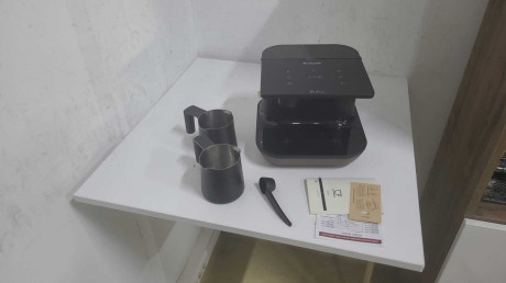 ARCELIK TKM 9961 BIO IKILI TURK KAHVE MAKI(OUTLET)