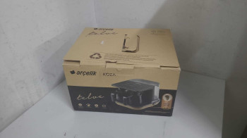 ARCELIK TKM 9961 BIO IKILI TURK KAHVE MAKI(OUTLET)