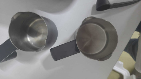 ARCELIK TKM 9961 BIO IKILI TURK KAHVE MAKI(OUTLET)