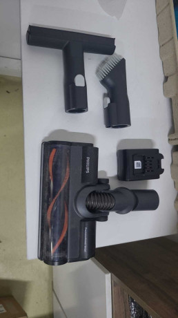 PHILIPS AQUA PLUS XC8057/01 SARJLI DIKEY S(OUTLET)