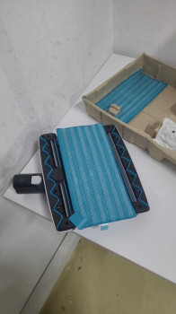 PHILIPS AQUA PLUS XC8057/01 SARJLI DIKEY S(OUTLET)