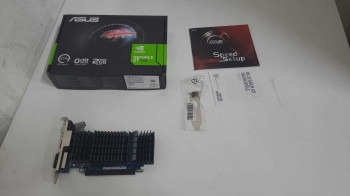 ASUS GT710-SL-2GD5-BRK-EVO 2GB DDR5 64Bit(OUTLET)