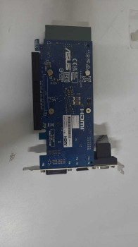 ASUS GT710-SL-2GD5-BRK-EVO 2GB DDR5 64Bit(OUTLET)