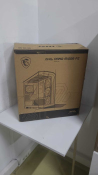 MAG PANO M100R PZ M-ATX CASE(OUTLET)
